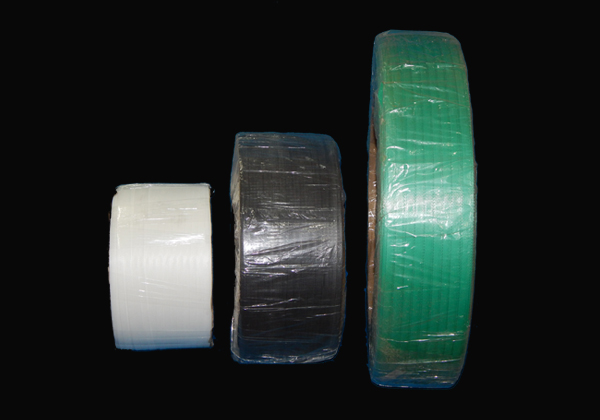 PVC Shrink Sleeves For BOPP Tapes